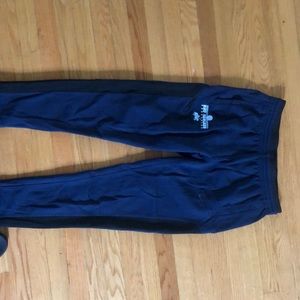 Womens Nike Sports Tech Jogger